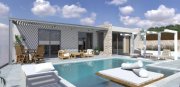 Afrata Kreta, Afrata: Neubau! Stilvolle moderne Villa mit Meerblick zu verkaufen Haus kaufen